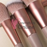 Pensule de Make-up 13 bucati Purple-Nude Profesionale MKB16